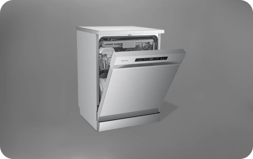 Dishwasher repair