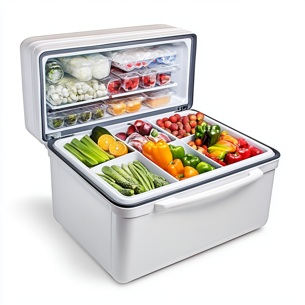 Energy-Saving Tips for Chest Freezers