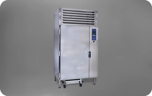 Blast Chiller repair