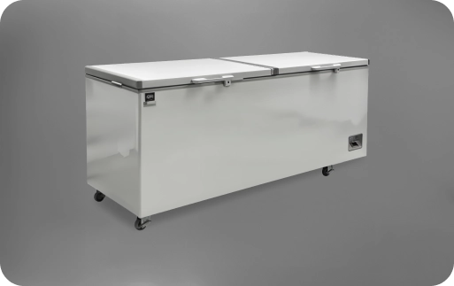 Chest Freezer repair