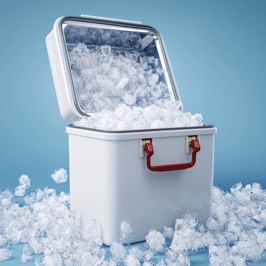 How to Prevent Common Freezer Issues