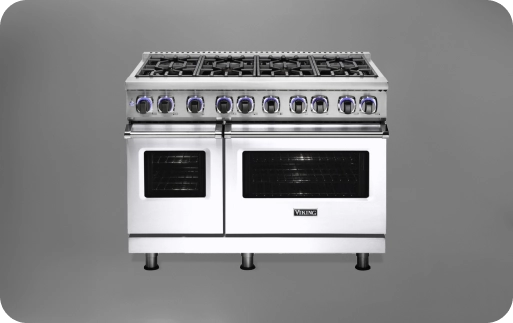 Commercial Oven repair