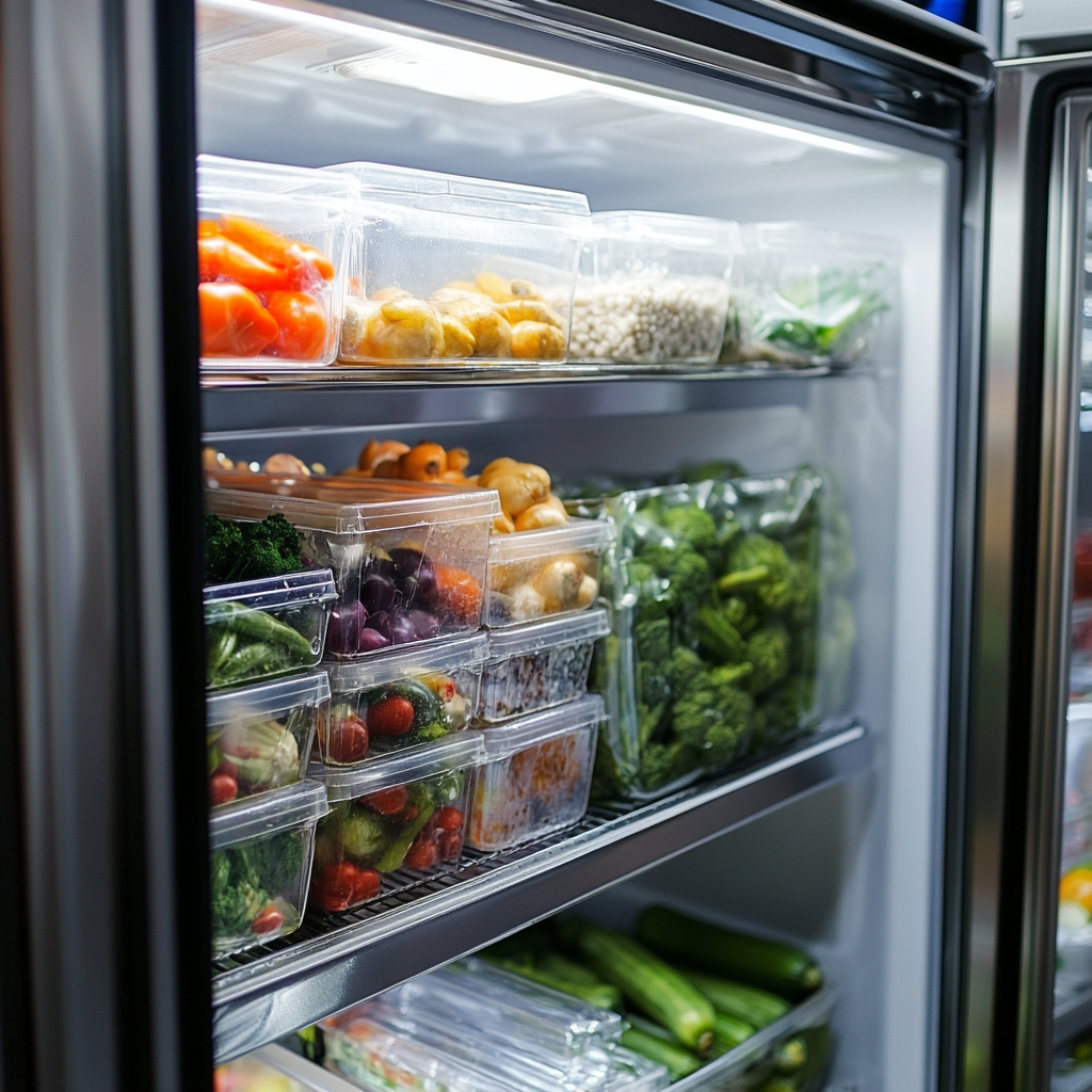 Common Refrigerator Problems and Solutions