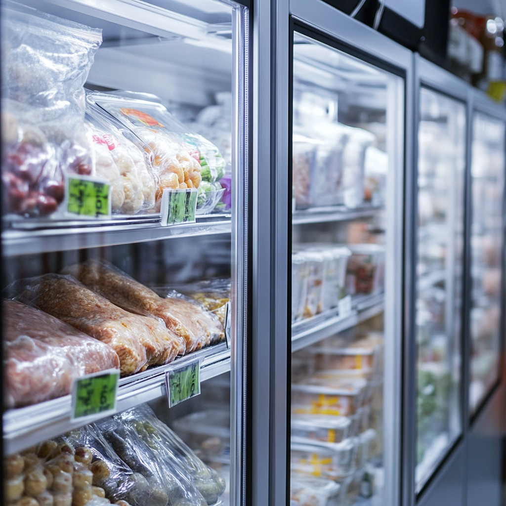 Walk-in Freezer Temperature Control Tips
