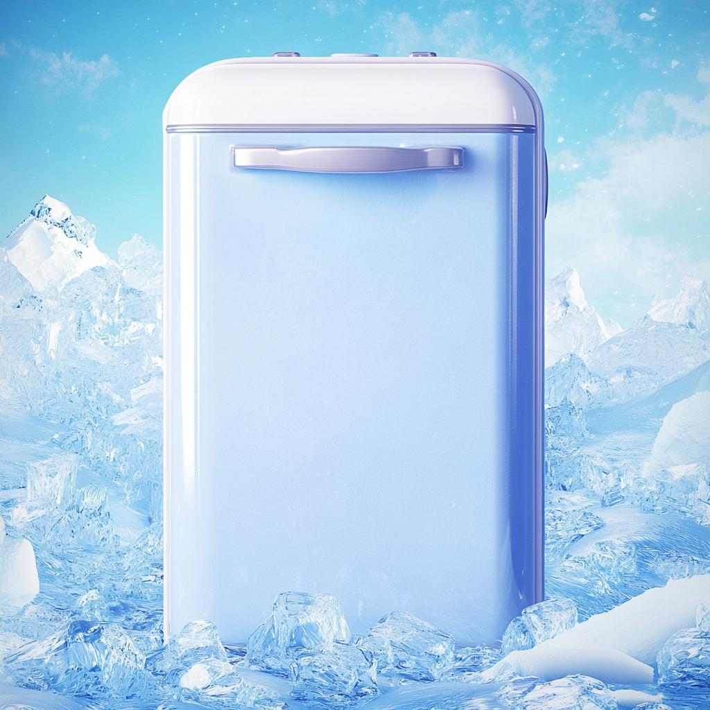 Essential Freezer Maintenance Tips