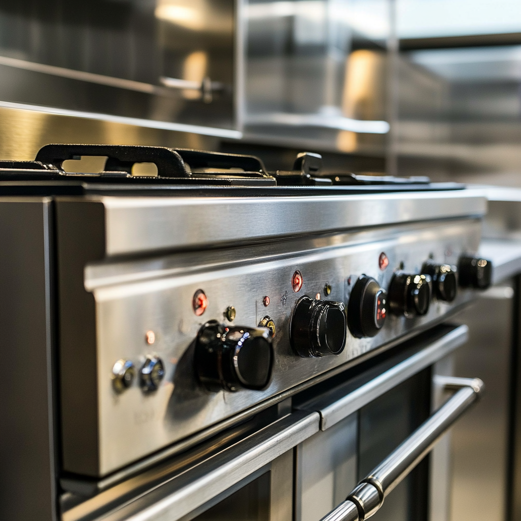 Commercial Oven Efficiency Guidelines